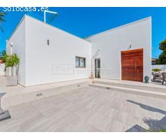 Chalet en Venta en Orihuela Costa, Alicante