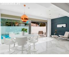 Chalet en Venta en Orihuela Costa, Alicante