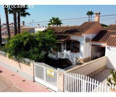 Casa Adosada en Venta en Orihuela Costa, Alicante