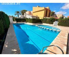 Casa en Venta en Orihuela Costa, Alicante