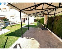 Casa en Venta en Orihuela Costa, Alicante