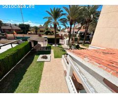 Casa en Venta en Orihuela Costa, Alicante