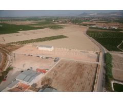 Nave Industrial en Venta en Cox, Alicante