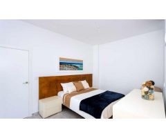 Villa en Venta en Daya Nueva, Alicante