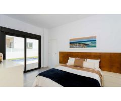 Villa en Venta en Daya Nueva, Alicante