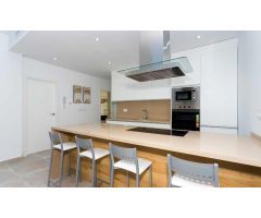 Villa en Venta en Daya Nueva, Alicante