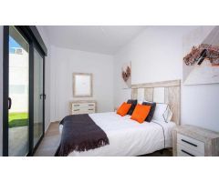 Villa en Venta en Daya Nueva, Alicante