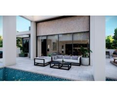 Villa en Venta en Rojales, Alicante