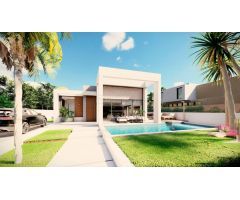 Villa en Venta en Rojales, Alicante