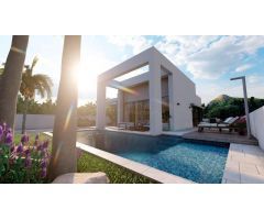 Villa en Venta en Rojales, Alicante