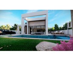 Villa en Venta en Rojales, Alicante