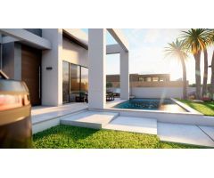 Villa en Venta en Rojales, Alicante