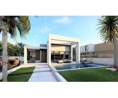 Villa en Venta en Rojales, Alicante
