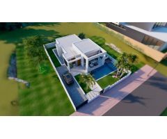 Villa en Venta en Rojales, Alicante