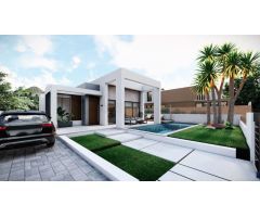 Villa en Venta en Rojales, Alicante