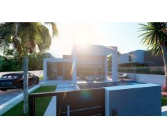Villa en Venta en Rojales, Alicante