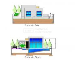 Villa en Venta en Rojales, Alicante