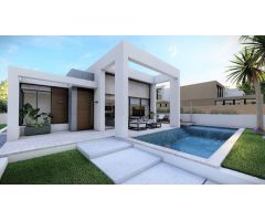 Villa en Venta en Rojales, Alicante