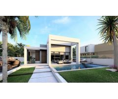 Villa en Venta en Rojales, Alicante