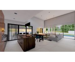 Villa en Venta en Rojales, Alicante