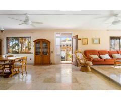 Chalet en Venta en Orihuela Costa, Alicante