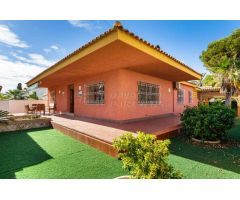 Chalet en Venta en Orihuela Costa, Alicante