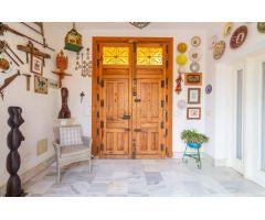 Villa en Venta en Montesinos (Los), Alicante
