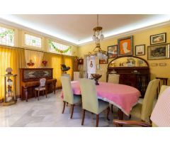 Villa en Venta en Montesinos (Los), Alicante