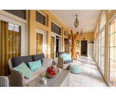 Villa en Venta en Montesinos (Los), Alicante