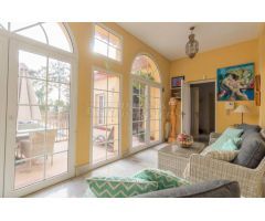 Villa en Venta en Montesinos (Los), Alicante