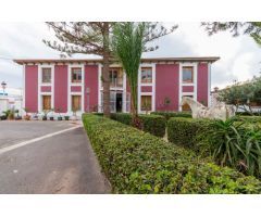 Villa en Venta en Montesinos (Los), Alicante