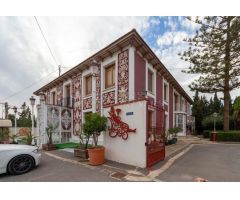 Villa en Venta en Montesinos (Los), Alicante