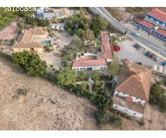 Villa en Venta en Montesinos (Los), Alicante
