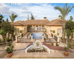 Nave Industrial en Venta en Montesinos (Los), Alicante