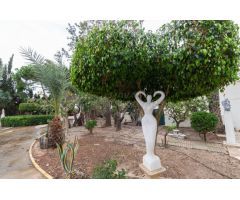 Nave Industrial en Venta en Montesinos (Los), Alicante