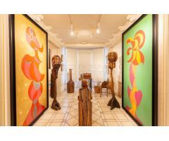 Nave Industrial en Venta en Montesinos (Los), Alicante