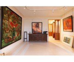 Nave Industrial en Venta en Montesinos (Los), Alicante