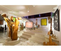 Nave Industrial en Venta en Montesinos (Los), Alicante