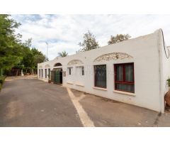 Nave Industrial en Venta en Montesinos (Los), Alicante