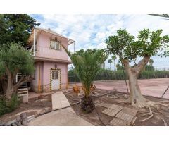 Nave Industrial en Venta en Montesinos (Los), Alicante