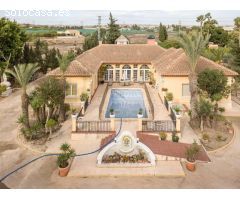 Nave Industrial en Venta en Montesinos (Los), Alicante