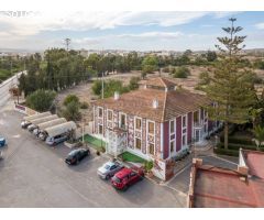 Nave Industrial en Venta en Montesinos (Los), Alicante