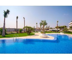 Apartamento en Venta en Orihuela Costa, Alicante