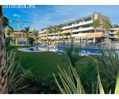 Apartamento en Venta en Orihuela Costa, Alicante