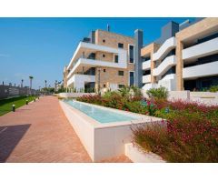 Apartamento en Venta en Orihuela Costa, Alicante
