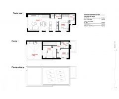 Villa en Venta en Daya Nueva, Alicante