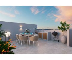 Piso Duplex en Venta en Pilar de la Horadada, Alicante