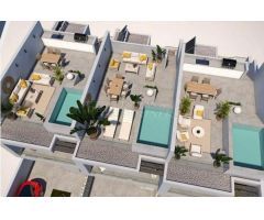 Piso Duplex en Venta en Pilar de la Horadada, Alicante