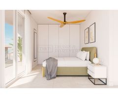 Piso Duplex en Venta en Pilar de la Horadada, Alicante