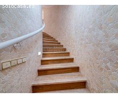 Chalet en Venta en Orihuela Costa, Alicante